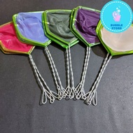 10CM AQUARIUM FISH SCOOPER 10 CM FISH SCOOPER 10CM AQUARIUM SCOOPER NET SCOOPER/ 10 CM FISH SCOOPER 