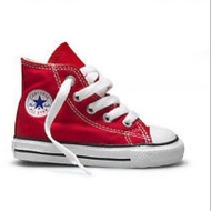 INSPIRED CONVERSE HIGH CUT
