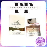 ❇90 ML AUTHENTIC EDP MY BURBERRY BLUSH PERFUME