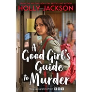 A Good Girl's Guide To Murder [Sanmin Online Bookstore]