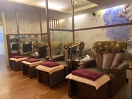 Taichung Sanmu Foot Reflexology | Massage Voucher