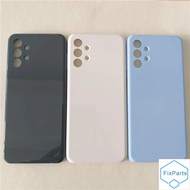 For Samsung Galaxy A13 4G Back Battery Cover Rear Door Housing Case Panel Repair parts For Samsung A