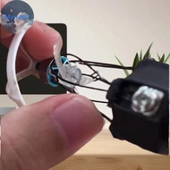 MyriadU 1Set 1S 2S FPV Racing  Prop Removal Tool Rope-pulling Design Propeller Puller For Beta FPV A