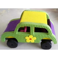 Transportation toys - Preschool supplies