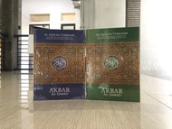 Al Quran Terjemah Akbar B4 , Al Quran Terjemah jumbo