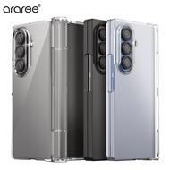 Araree Korea NUKIN 360 Galaxy Z Fold 7 Full Cover Discoloration-Free Slim Case