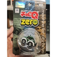 [Ready Stock] choro q Volkswagen choro q zerochoro q Volkswagen Beetle choro q Police Car Brand New 