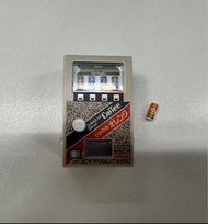 迷你自動販賣機 扭蛋