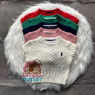 [ READY STOCK ] Knitweat Kids (H9922)