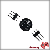 AMOONA Advanced ICS 43434 Omnidirectional Microphone Module I2S Output For Conference Systems And Au