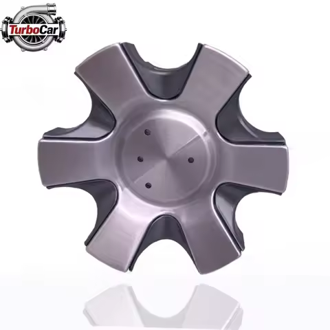 For Toyota Hilux Fortuner Kun25 Kun26 Wheel Centre Cap Hub Rim Cover 42603-0K090 Wheel Hub Cap 4PCS/