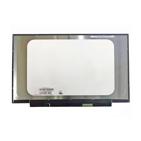 NV140FHM-T01 V8.0 14.0" Touch Screen Panel Digitizer LCD Matrix 1920X1080 FHD IPS 40 Pins LED Displa