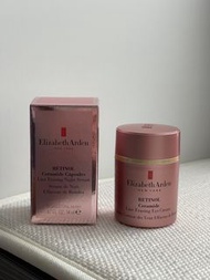 Elizabeth arden eye cream