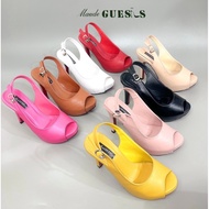 MAUDE GUESIS - Mini 02 Women's Open Front Shoes