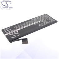CS Battery Apple iPhone 5C / iPhone Light 32GB Phone Battery IPH520SL