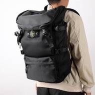 Spot Goods Stone Island Stone Island stone island 20fw Large capacity backpack with multiple compart