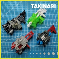 ♞( Pre-Loved ) Takara Tomy Crossfight B-daman ( Core )