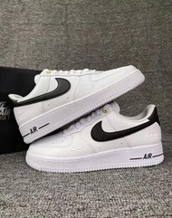 🔝Nike Air Force 1 Low SE 40週年紀念款 黑白色 男女同款 35-46碼