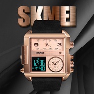 🔰พร้อมส่ง🔰ของแท้💯% SKMEI 1391 นาฬิกาข้อมือ นาฬิกาสปอร์ต นาฬิกากีฬา ระบบดิจิตอล กันน้ำ