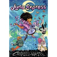 Luna Express TPB (2026/IDW Publishing) | Digital Book