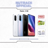 Xiaomi Redmi K40 / K40 Pro / K40 Pro+ / K40 Gaming Edition