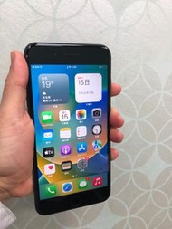 iPhone 8 Plus 256G 太空灰