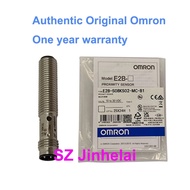 New E2B-S08KN04 M12KN08 S08KS02 M12KS04-MC-B1 B2 C1 C2 Proximity Switch E2A-M12LN08-M1-B1