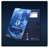 全新未拆封 CoolWallet Pro 冷錢包 快速出貨