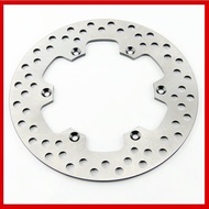 Suzuki 69211-05D00/43D00 rear brake disc for DR125SM RM125/RM250 J/K/L/M/N/P/R/S/T/V/W RMX250 KLX400