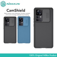 Nillkin Camshield Pro Casing for Mi 12T Pro/Mi 12T