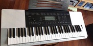 Casio CKT-4200 電子琴