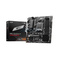 (AM5) MSI PRO B650M-P DDR5