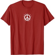 John Lennon Adult T-Shirt - Imagine T-Shirt Fashion Tops for Boys and Girls Distro Ages 1 2 3 4 5 6 