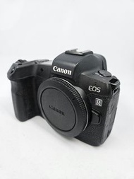 超低玩 Canon EOS R （NOT R5 R6 R7 R8 6D2 5D3 ）