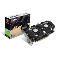 MSI GTX 1050 Ti 4Gb Used Condition (9.5/10) Not Mining Card  Used as simple gaming only.