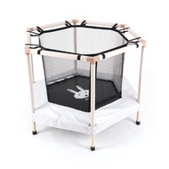 iWarner safety net trampoline