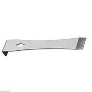 weroyal Pry Bar Scraper Set Stainless Steel Flat Pry Bar Pry Bar Set Flat Pry Tool