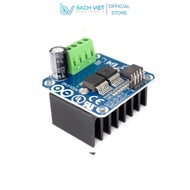 BTS7960 43A H-BRIDGE Motor Controller