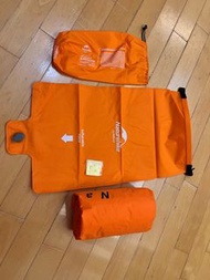 Naturehike FC-11 露營充氣睡墊
