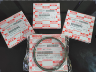 ชุดยกเครื่อง ISUZU TFR 4JA1 TFR 87 TFR 90 ครบ จบ ในที่เดียว