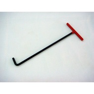 [SAMCAMP Charizard] New Type Nail Puller/Camp Puller Durable Easy To Pull, Easily Effortless Tent Ca