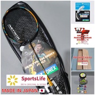 RAKET BADMINTON YONEX ASTROX 88 D DOMINATE PRO - STORYSTORE9