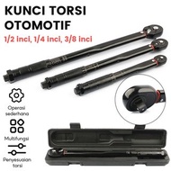 Automatic Tool 5-210 Nm Negative Negative Wrench Preset Torque Adjustment Torque Wrench Drive