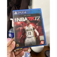 PS4 NBA 2k17 GAMES PS4