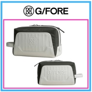 G/FORE Pouch Bag (MEN) New Modern Design & Convenient - High Quality 1 Compartment Golf Handbag
