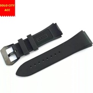 GC GUESS NAVITIMER 22MM WATCH STRAP GUESS PREMIUM WATCH STRAP