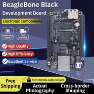 BeagleBone Black Development Board AM335x ARM Cortex-A8 Open Source Linux Single Board Computer Read
