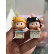 Fuji V8 Cute Kids Complete Accessories