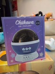 Chiikawa 星空投影燈