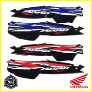 ♞[PAIR] GENUINE Honda Body Cover for RS 125 CARB/ XRM 125 OLD / XRM 110